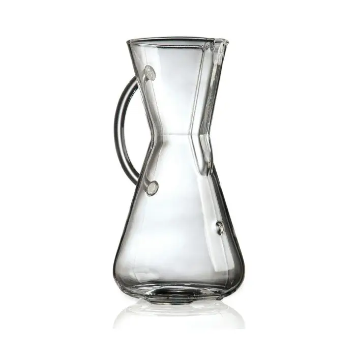 Chemex 3 cup with handle - Image 1