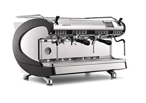 Nuova Simonelli Aurelia Wave
