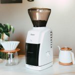 BARATZA ENCORE GRINDER - WHITE - Image 2