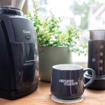 BARATZA ENCORE GRINDER - BLACK - Image 4