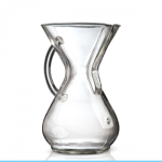 Chemex 6 Cup with handle