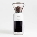 BARATZA ENCORE GRINDER - WHITE