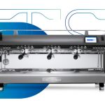 Nuova Simonelli Aurelia Wave