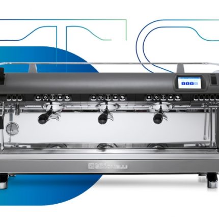 Nuova Simonelli Aurelia Wave