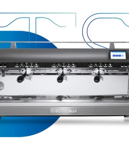 Nuova Simonelli Aurelia Wave