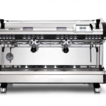 Nuova Simonelli Aurelia Wave