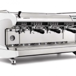 Nuova Simonelli Aurelia Wave