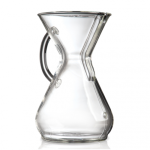 Chemex 8 cup with handle