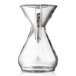 Chemex 8 cup with handle