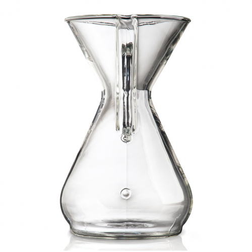Chemex 8 cup with handle