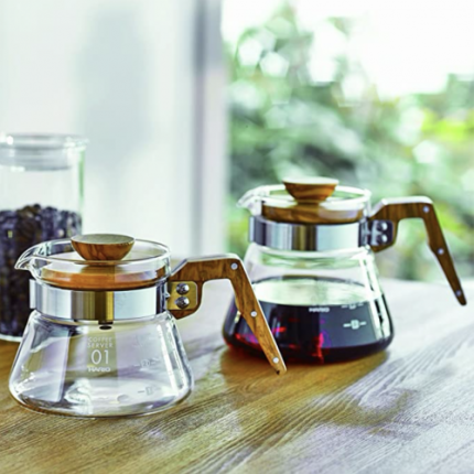Coffee server 600 ml