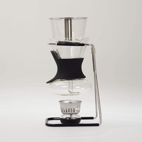 Coffee Syphon Sommelier 5 cup by HARIO