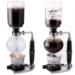 Coffee Syphon Technica 5 cup by HARIO