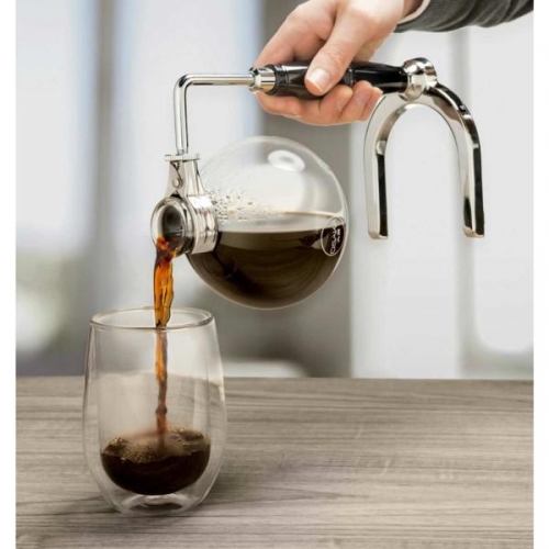 Coffee Syphon Technica 5 cup by HARIO