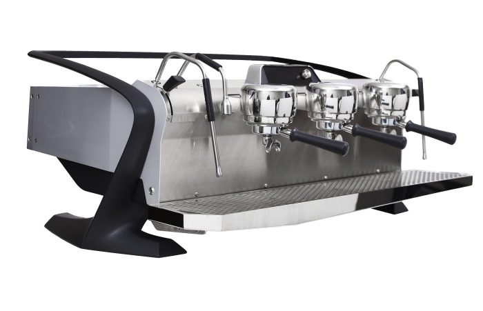 SLAYER ESPRESSO EP
