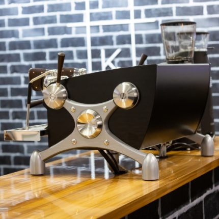 SLAYER ESPRESSO SINGLE GROUP+