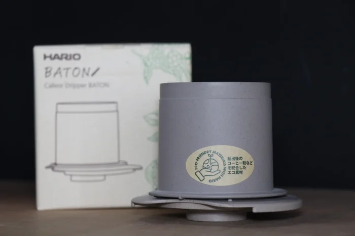 Hario Baton Coffee Dripper - Image 1